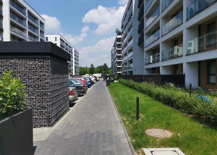 Apartament Krakow Arena