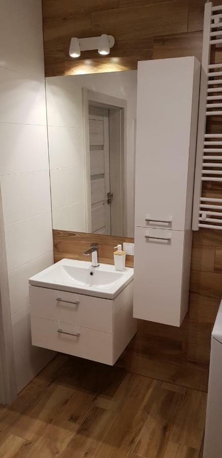Arena Privatunterkunft Krakau