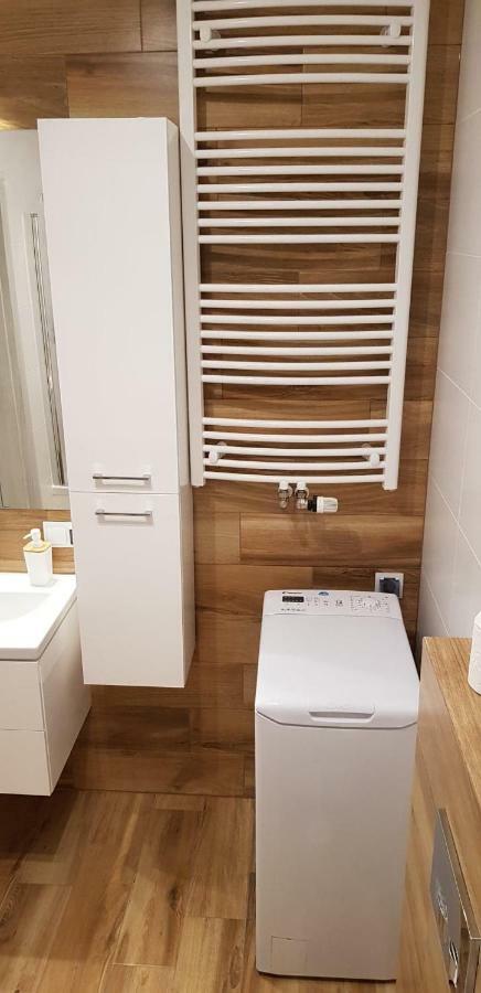 Arena Privatunterkunft Krakau
