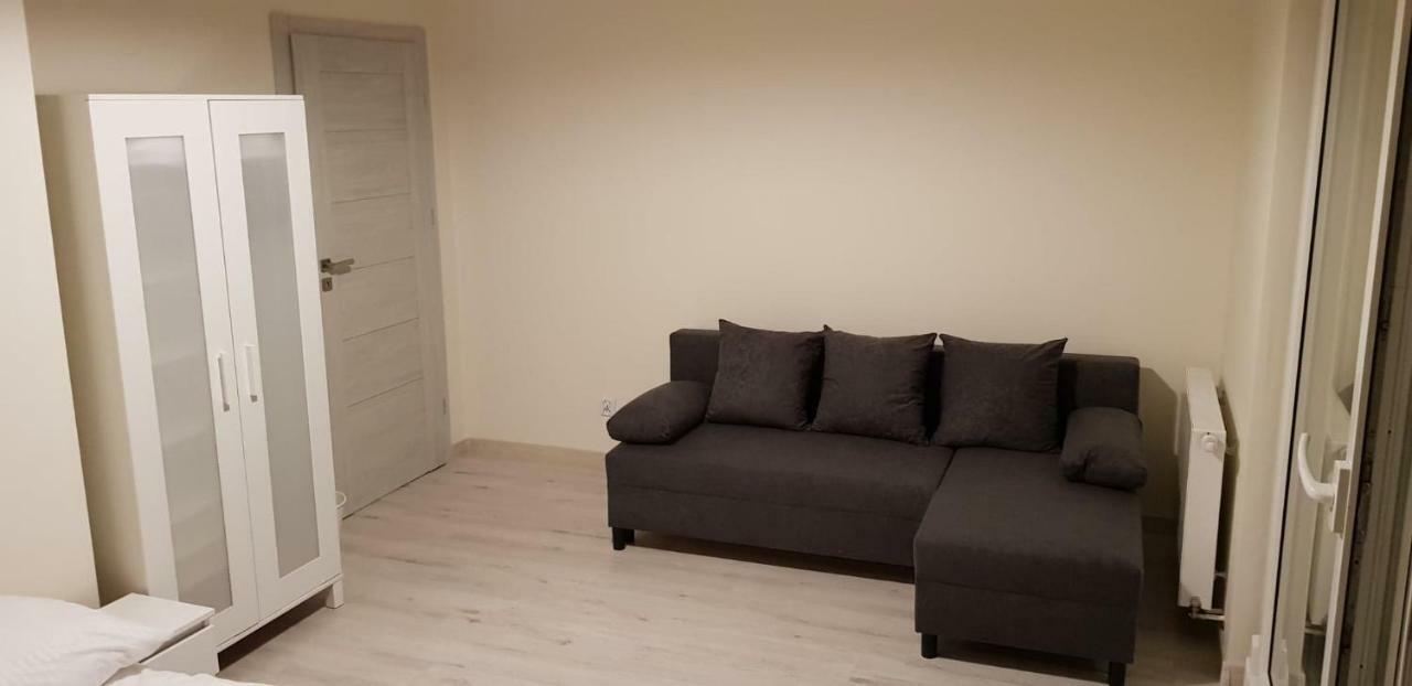 Arena Privatunterkunft *